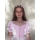 Детское праздничное(карнавальное) платье Принцесса""