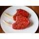 Фіктивний стейк (яловичина) з кісткою