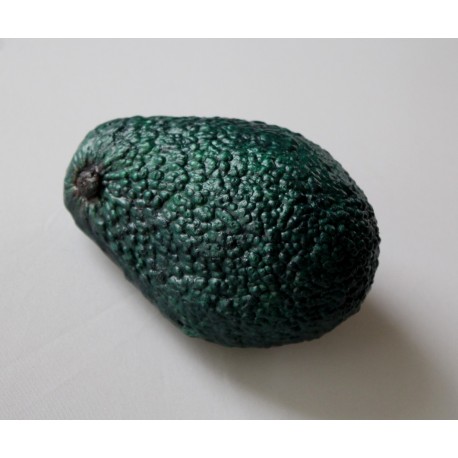 Манекен авокадо