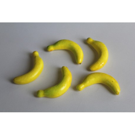A2379 Банани міні 5шт