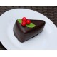 Фіктивний торт Беррі (шоколад)