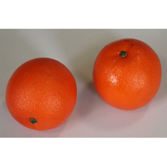А 581 Апельсин муляж