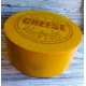 Муляж Сир (шайба light) 36 см