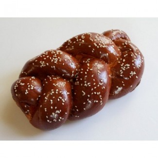 Муляж Плетёнка большая