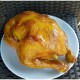 Муляж Курка Гриль (смажена, копчена)