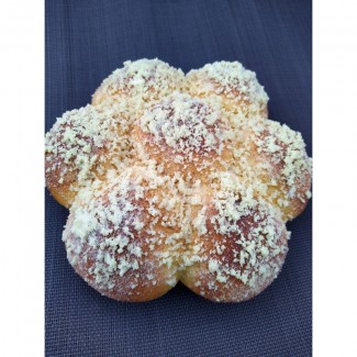 Муляж Булка Ромашка