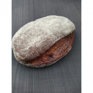 Муляж Хліб Дарницький чорний