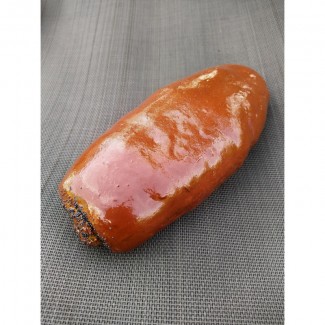 Муляж Рулет з маком