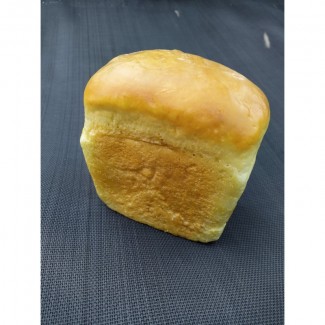 Муляж Хліб буханка (кирпичик)