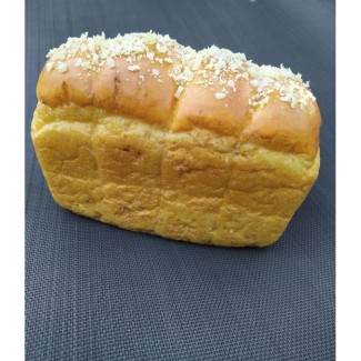 Муляж Хліб з часником