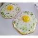 Муляж Яєшня