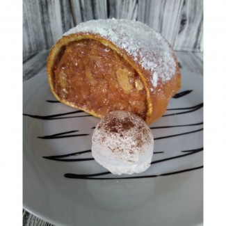 Муляж Штрудель