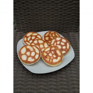 Муляж Оладки (сирники)