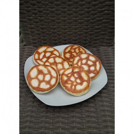 Муляж Оладки (сирники)