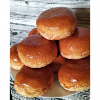 Муляж Пиріжок (булка кругла)