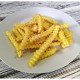 Муляж Картопля Фрі (порція), рифлена маленька