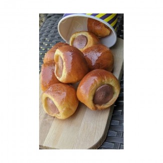 Муляж Хот Дог Міні