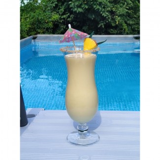 Муляж Коктейль "COLADA
