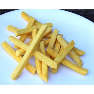 Муляж Картофель Фри (порция 50 шт.)