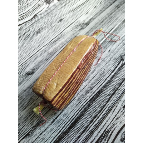 Муляж "М'ясний продукт "Слойка" СМ"