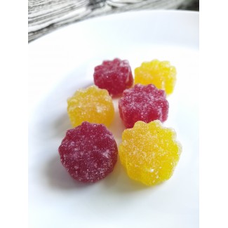 Муляж "Цукерка Мармелад" асорт.