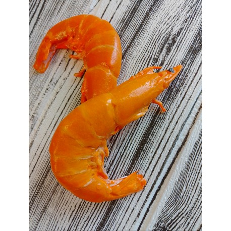 Муляж Креветка