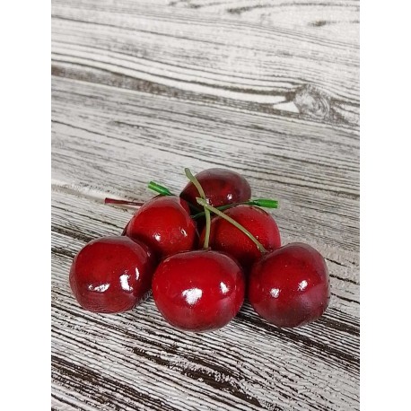 Муляж Вишня (Черешня)