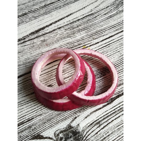 Муляж Лук кільце