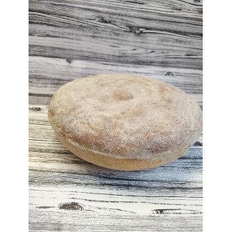 Муляж Хліб Коровай