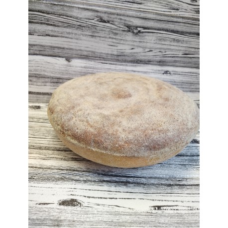 Муляж Хлеб Каравай