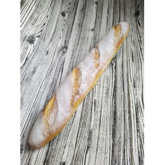 Муляж Багет Пшеничний