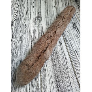 Муляж Багет Гречаний