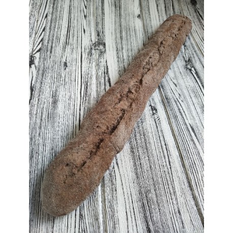 Муляж Багет Гречаний