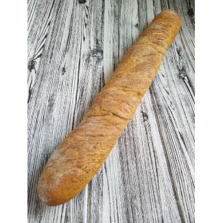 Муляж Багет Артезіанський на заквасці