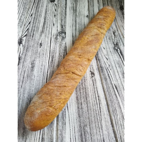 Муляж Багет Артезианский на закваске