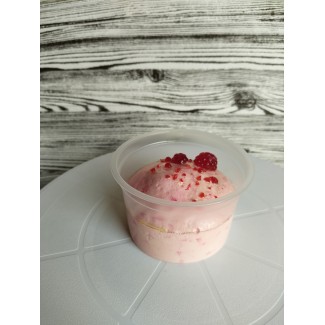 Муляж Йогурт