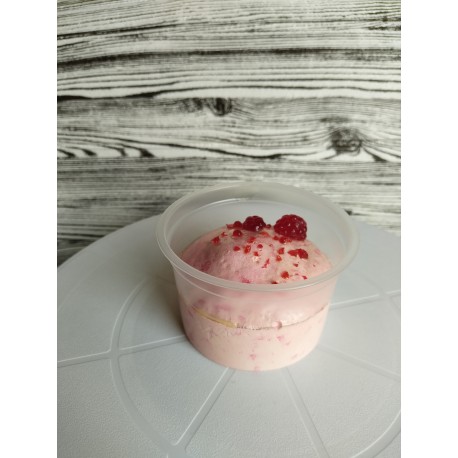 Муляж Йогурт