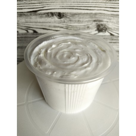 Муляж Сметана