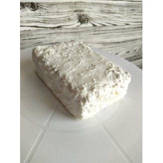 Муляж Сир кисло-молочний формований