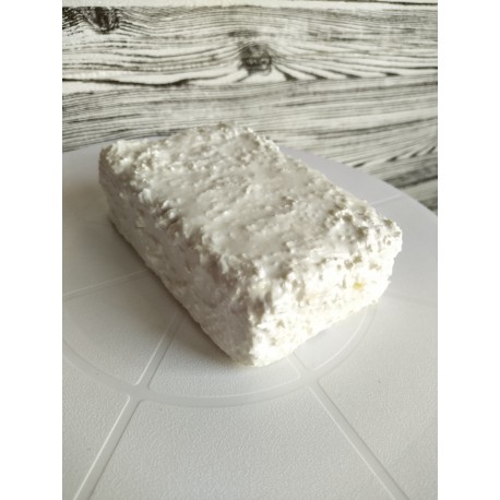 Муляж Творог кисло-молочный формованный