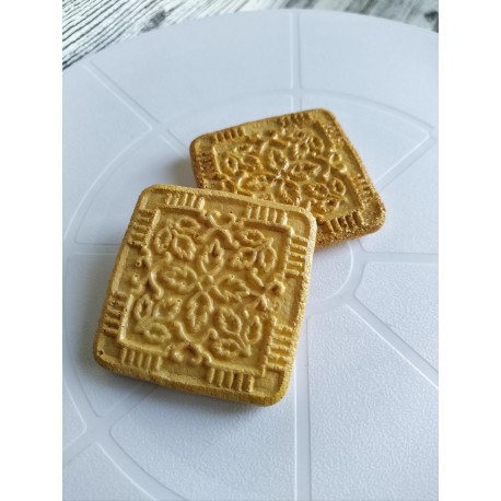 Муляж Печиво «Ювілейне», 1 шт."