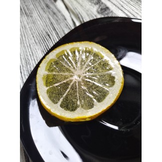 Муляж Долька лимона кільце