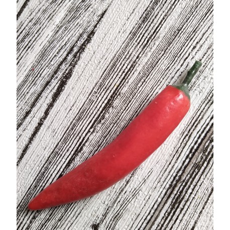 Муляж Перець гіркий