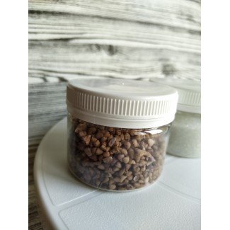 Муляж Крупа «Гречана», 50 грам