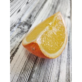 Муляж Апельсин долька (четвертинка)