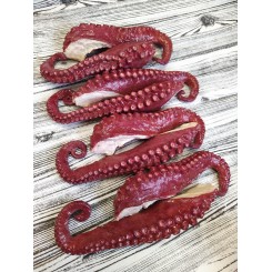 Муляж Щупальце осьминога, 1шт.