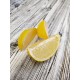 Муляж Лимон долька