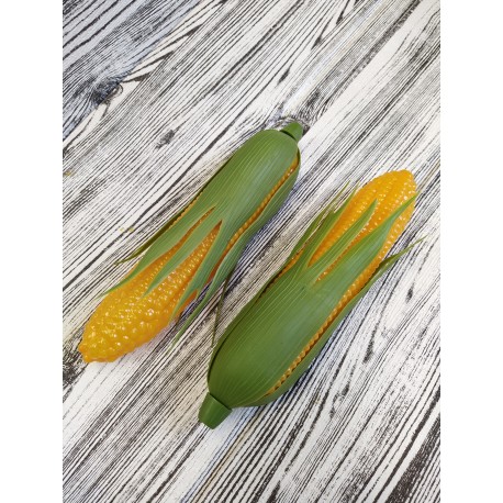 А качанська кукурудза 1740 року