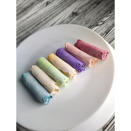 Муляж Ролл из мороженого